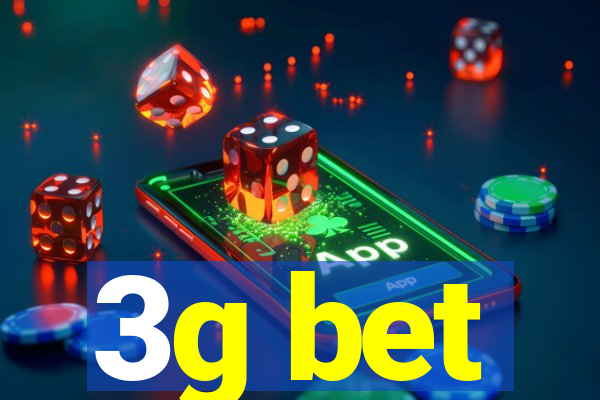 3g bet